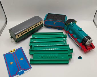 BB talking Hiro SKU B630P6577TH5 | TOMY Takara Plarail Thomas & Friends