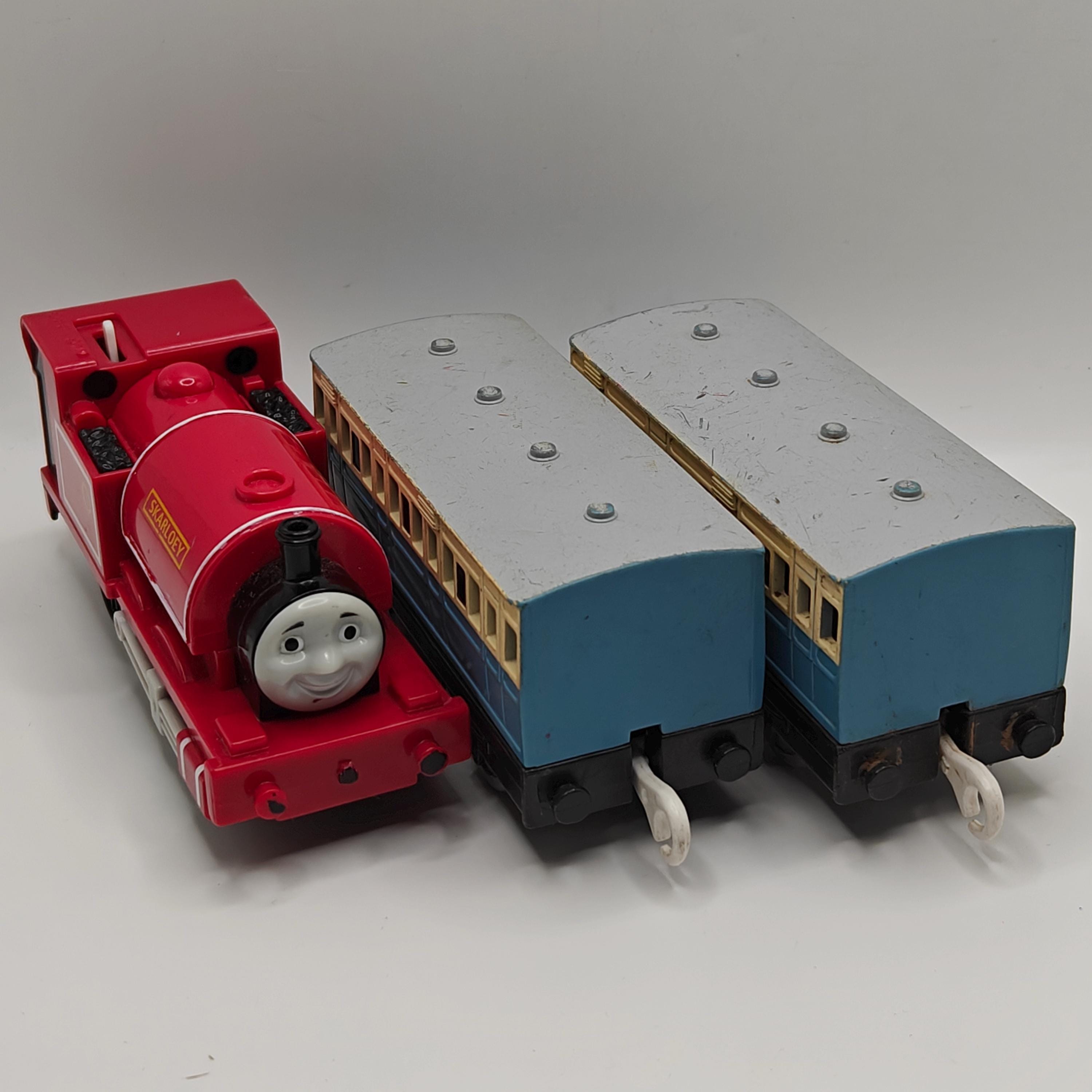 Skarloey toy sale