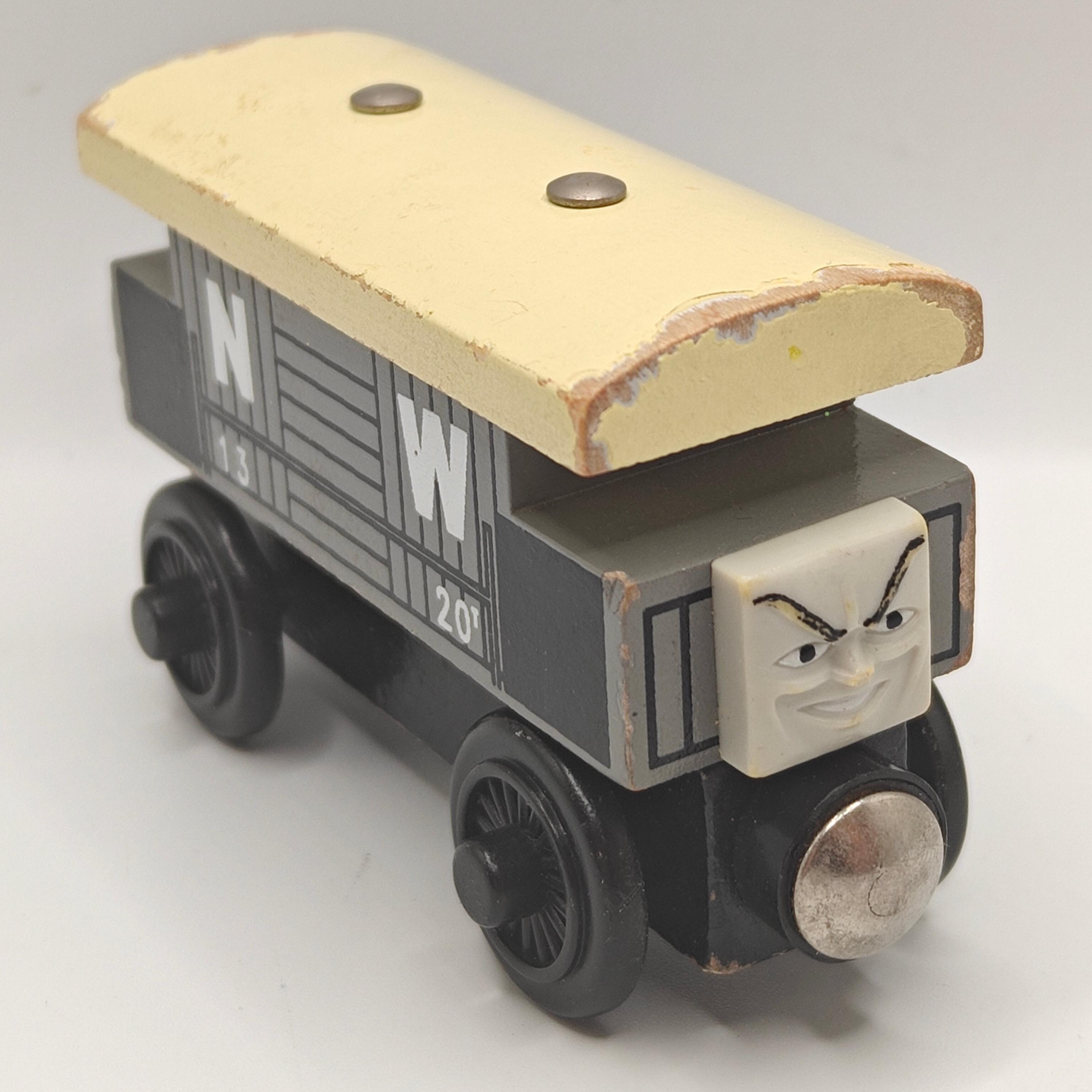 NW ブレーキバン - きかんしゃトーマス木製レール LC99091 - Etsy 日本