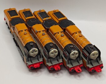 ERTL ERTL きかんしゃトーマスシリーズ Quarry Loading Accessory Set