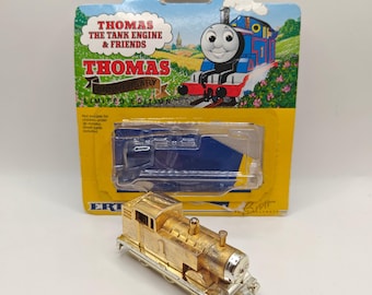 ERTL - ダグラス - きかんしゃトーマス メタルダイキャスト鉄道列車