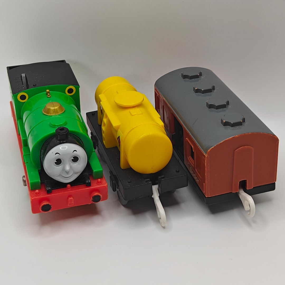 Hornby パーシー きかんしゃトーマス Hornby パーシー きかんしゃトーマス Yahoo!オークション