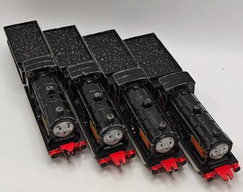 ERTL Douglas Thomas Friends Metal Diecast Railway Train