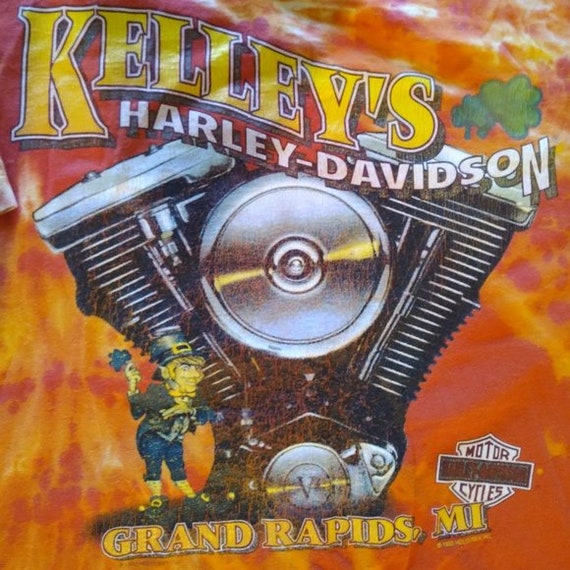 90s) harley davidson flame - Gem 90s) harley davidson flame - Gem