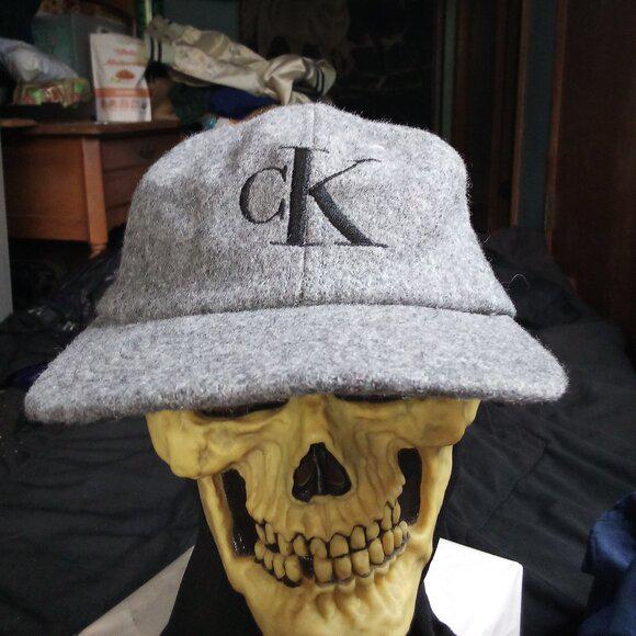 Calvin Klein Hat Cap - Etsy display picture 1