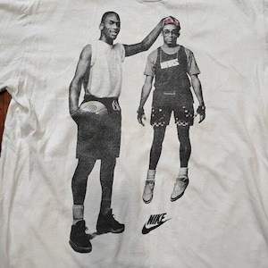 Spike Lee Nike - Etsy