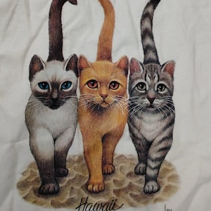 Bob harrison cat - Etsy 日本