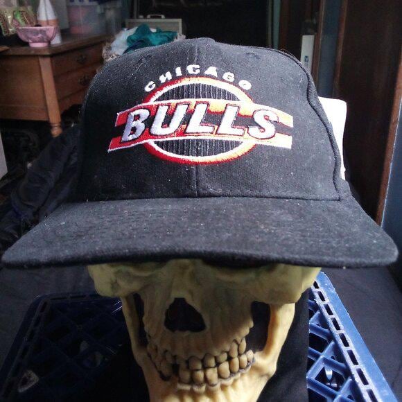 Bulls Sports Specialties - Etsy