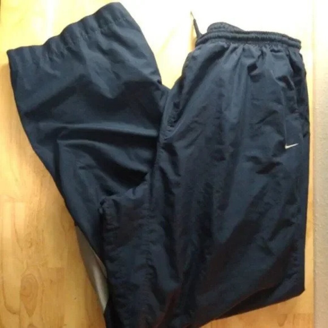heritage windrunner pants