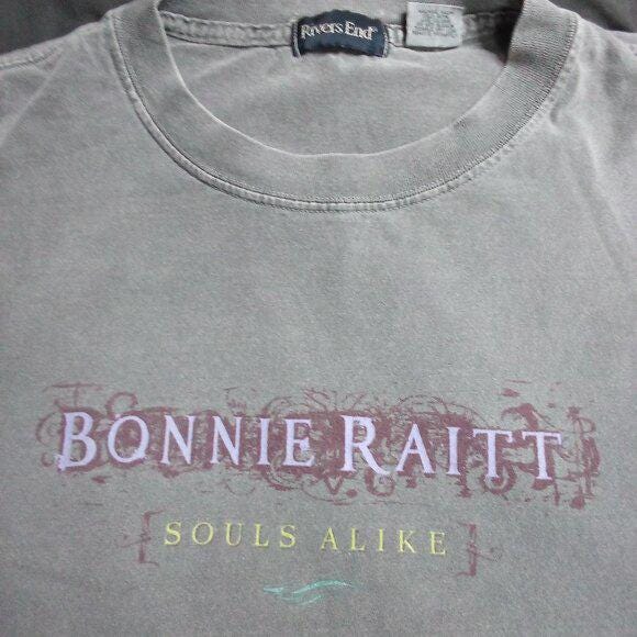 Bonnie Raitt Shirt - Etsy