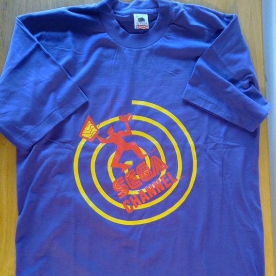 トップス 90s TWENTY FOUR TV Tee 90s TWENTY FOUR TV Tee