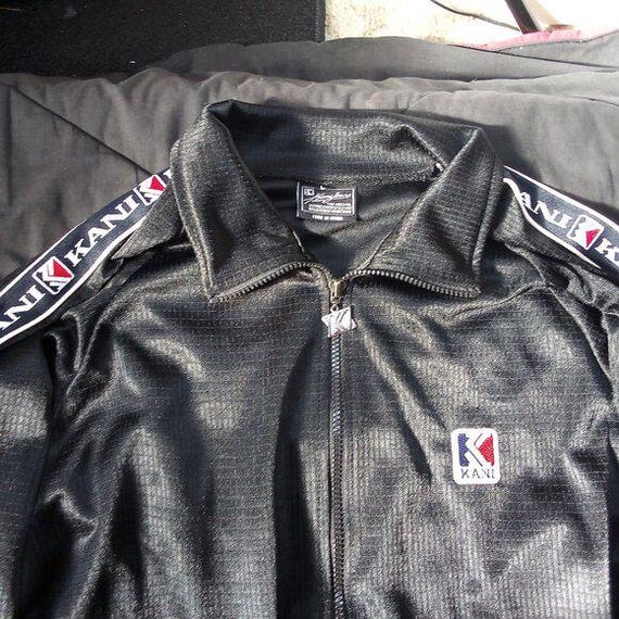 Vintage karl kani track - Gem Vintage karl kani track - Gem
