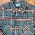 Pendleton Clothing