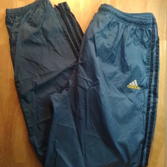 adidas wind pants 3 Gem