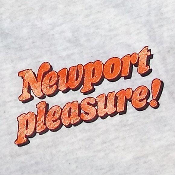 Newport Pleasure - Etsy