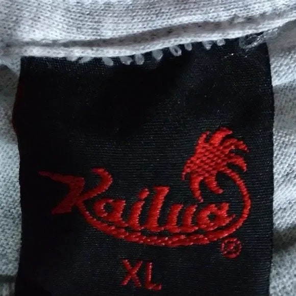 Deadstock Vintage 80s Ranma 1/2 Shogakukan Logo T-shirt Deadstock Vintage 80s Ranma 1/2 Shogakukan Logo T-shirt