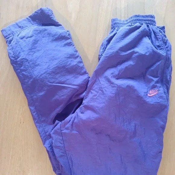 Nike Vintage Nike Track Pants