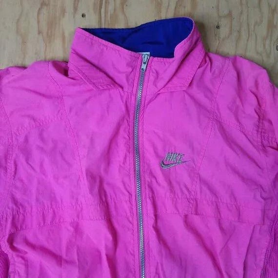 Nike international vintage jacket - Gem