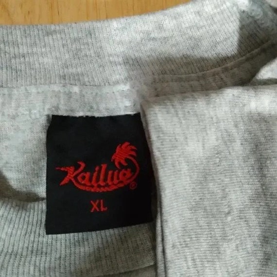 デッドストック ヴィンテージ らんま1/2 豚Pちゃん ロゴ グラフィック