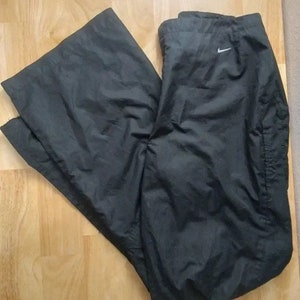 Men's nylon track pants Nike | Up to 30 % off | Footshop