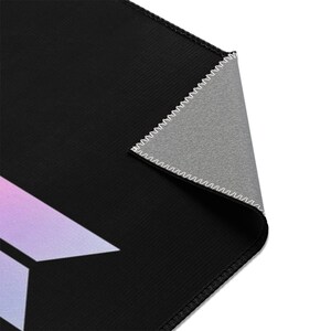 BTS Logo Hybe Logo BT21 Door Rug, Home Rug, Area Rug Great House ...