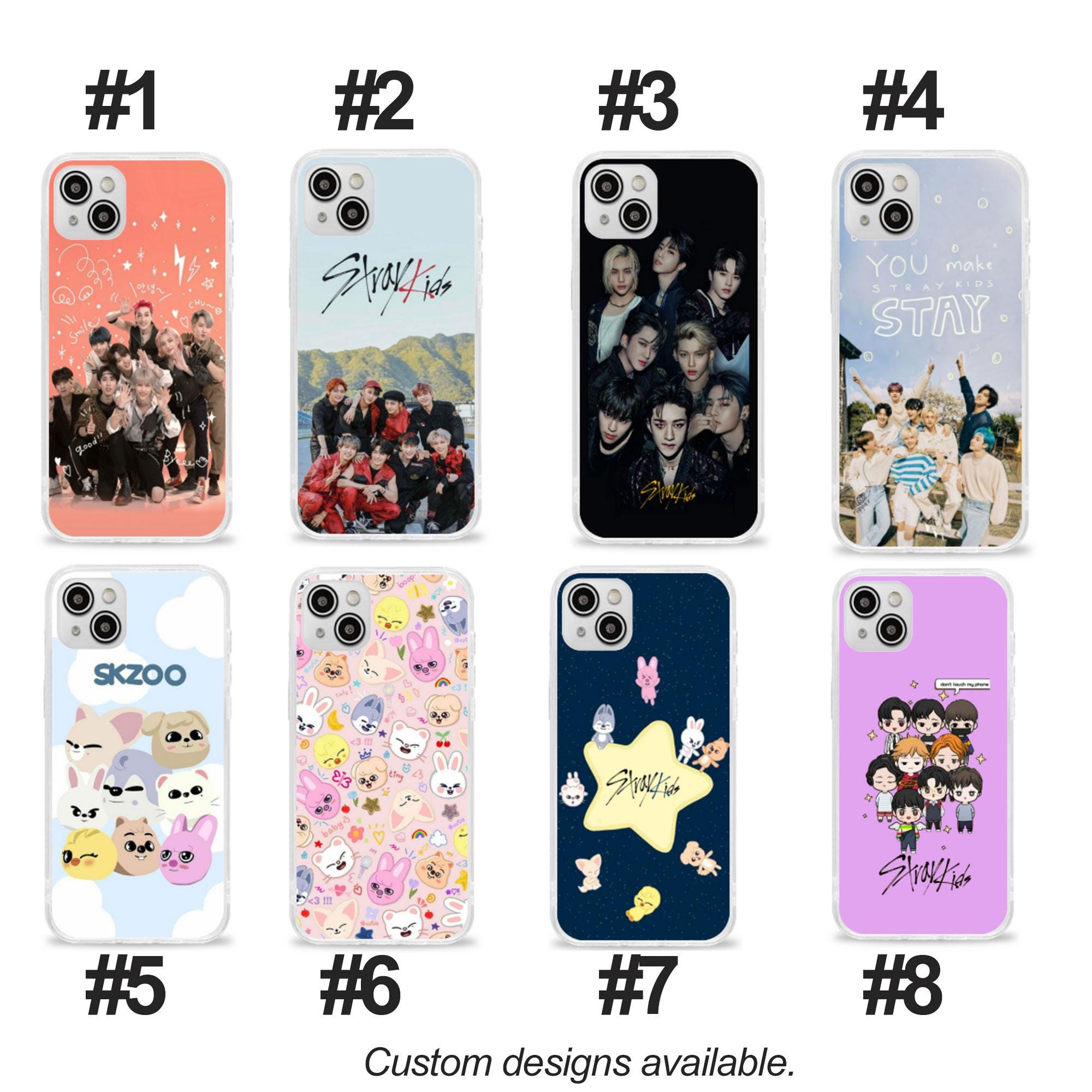 Stray Kids Samsung - Etsy