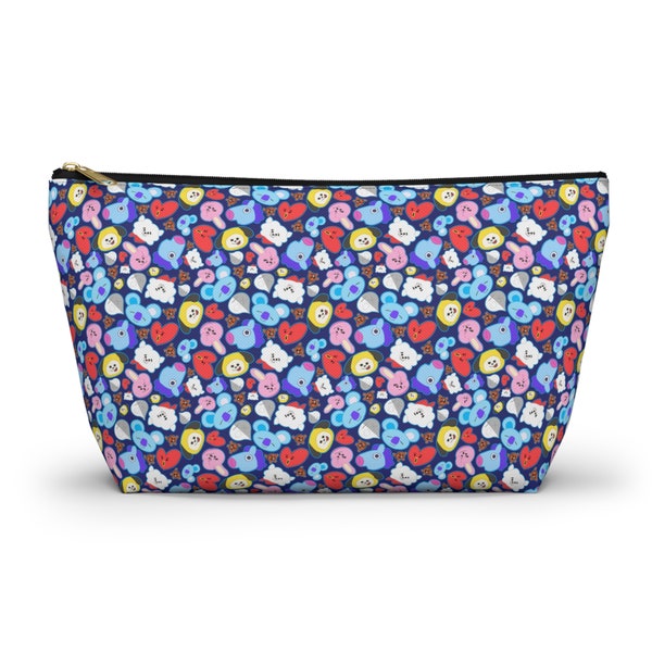Bts Bag - Etsy