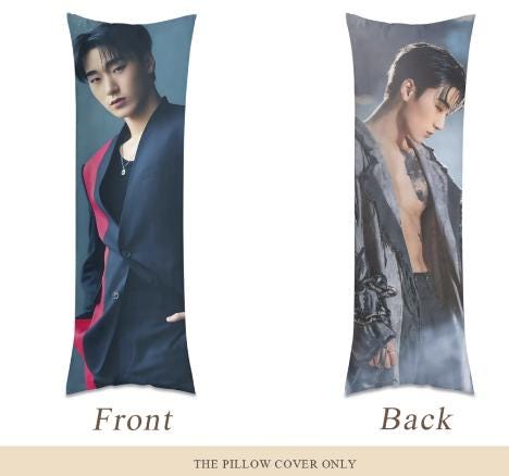 Ateez pillow - Etsy 日本