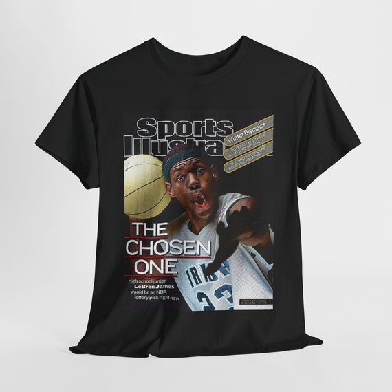 Martin lebron shirt sale
