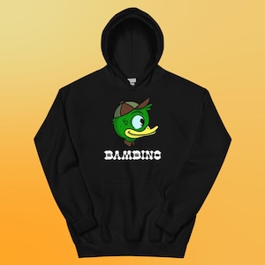 sudadera unisex