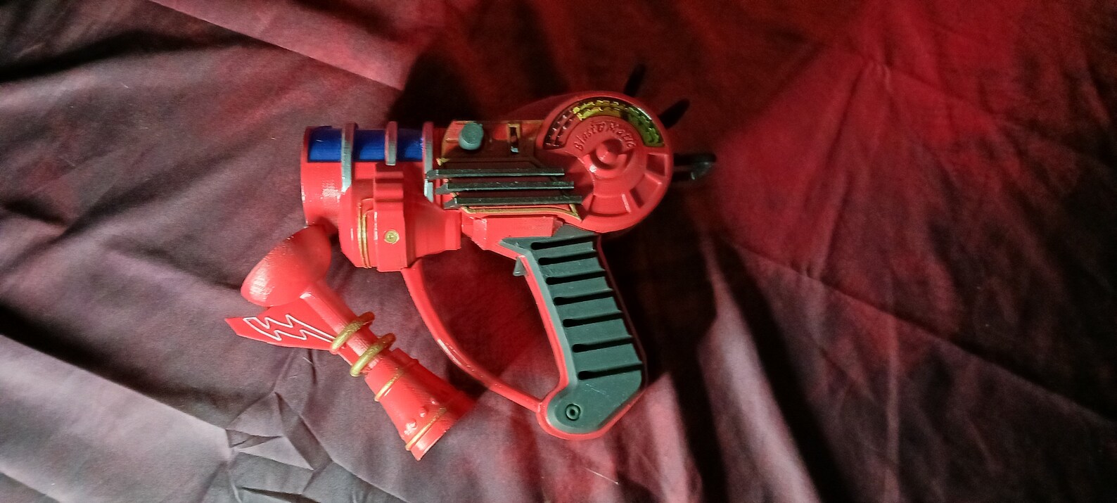 Call of Duty Ray Gun MK1 Etsy
