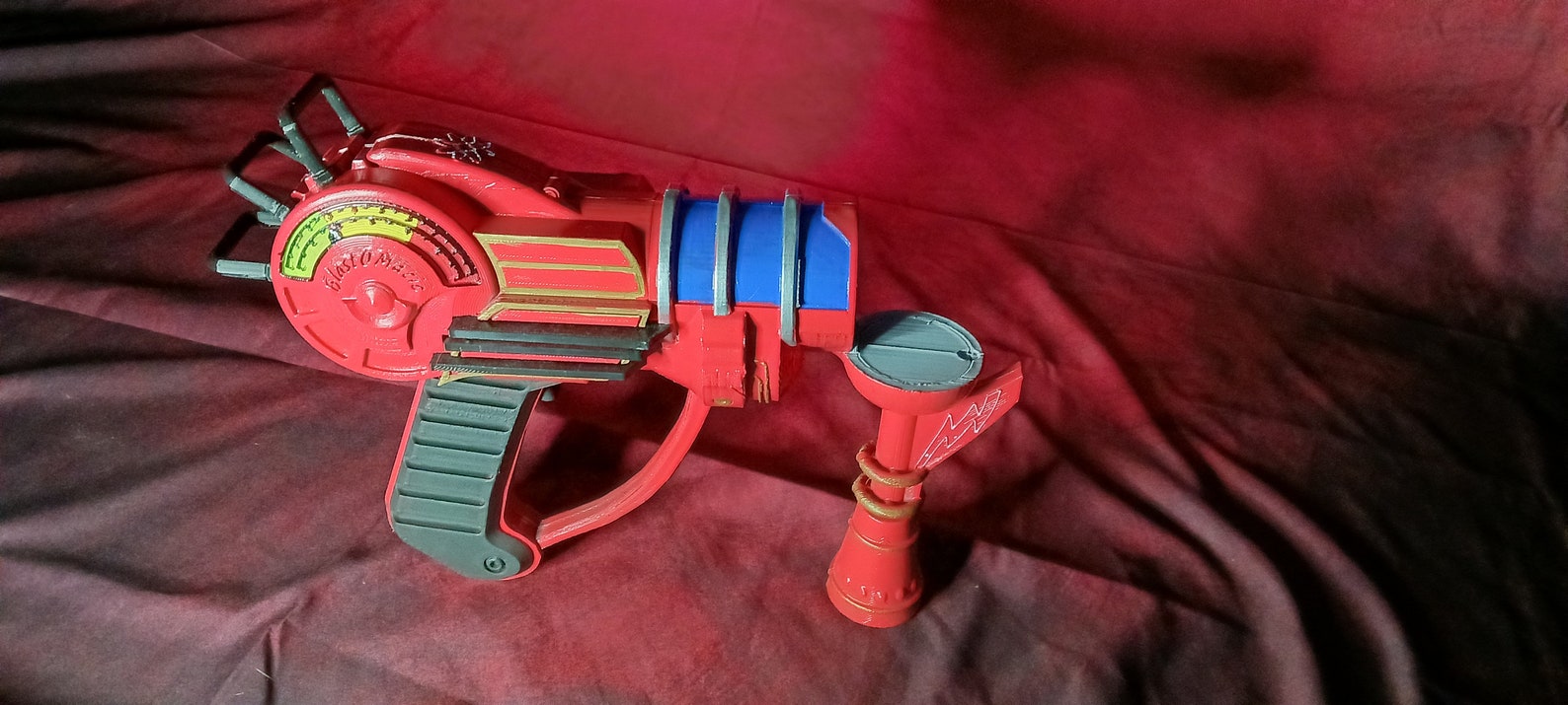 Call of Duty Ray Gun MK1 Etsy