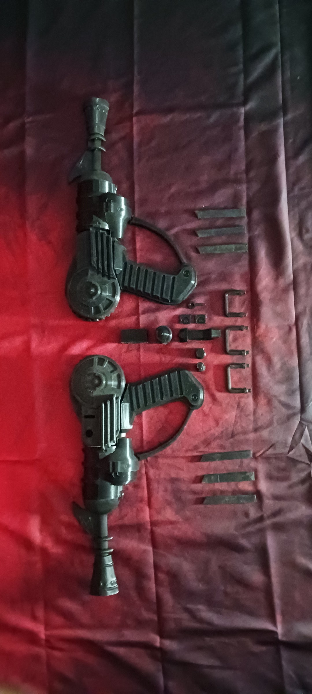 j1 raygun