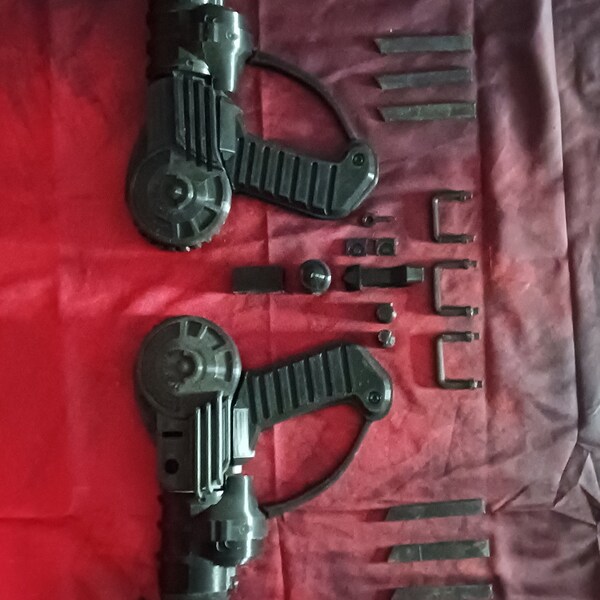 j1 raygun
