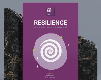 Activating Resilience Workbook