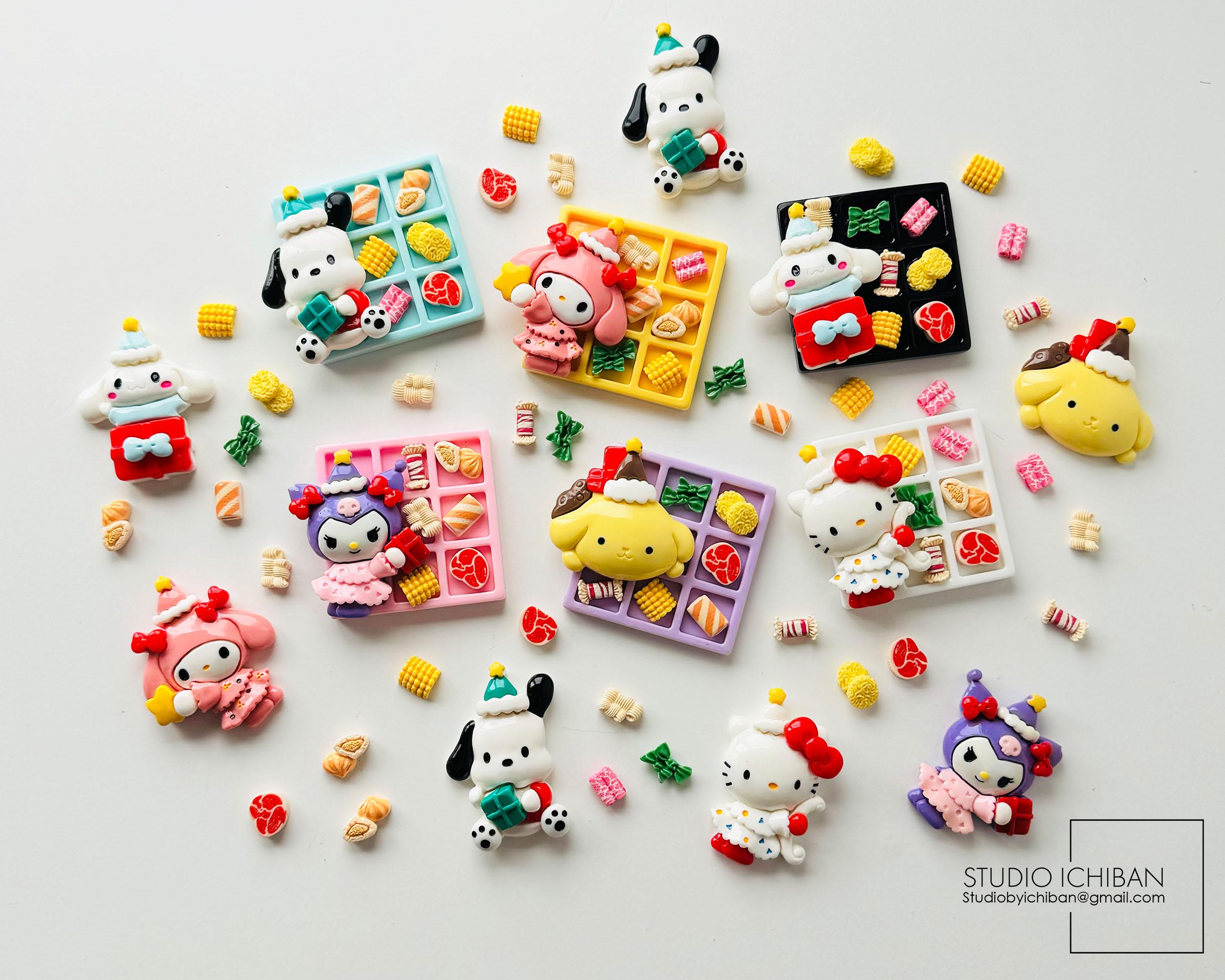KITTY GOODS COLLECTION vol.14 - メルカリ