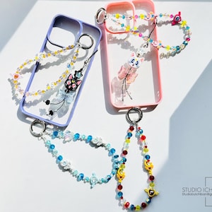 Inspired Sailor Moon Phone Charms – Handmade Magical Girl Accessory | Keychain | Phone Charm | Kawaii charms |  Adorable Accessories