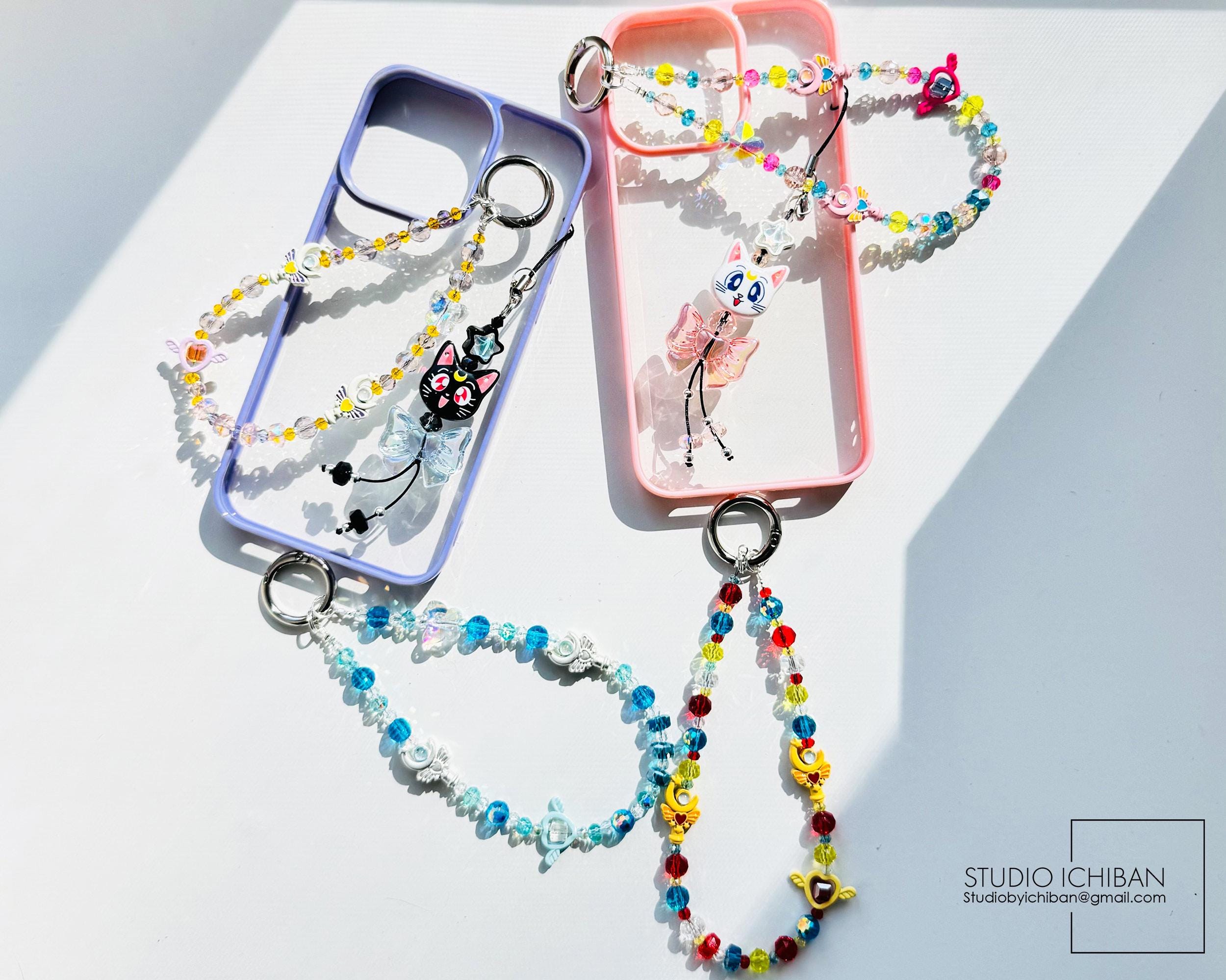 Sailormoon Bag Charm - Etsy
