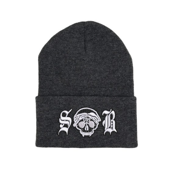 帽子 B LOGO JQ BEANIE BEEDEN B LOGO JQ BEANIE – BEEDEN