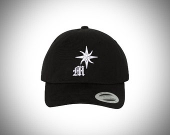 MNFSTD W.W. “Web of truths” Dad Hat