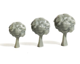 Maple Tree Model, Model Houses, Railway Model, Wargame Model, Architecture Model, Landscape Design, Miniature Garden, Miniature Tree