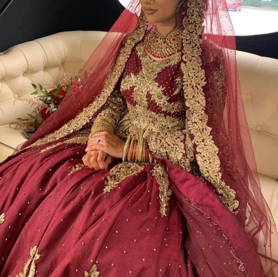 Lovely colour | Asian bridal dresses, Party wear dresses, Desi wedding  dresses