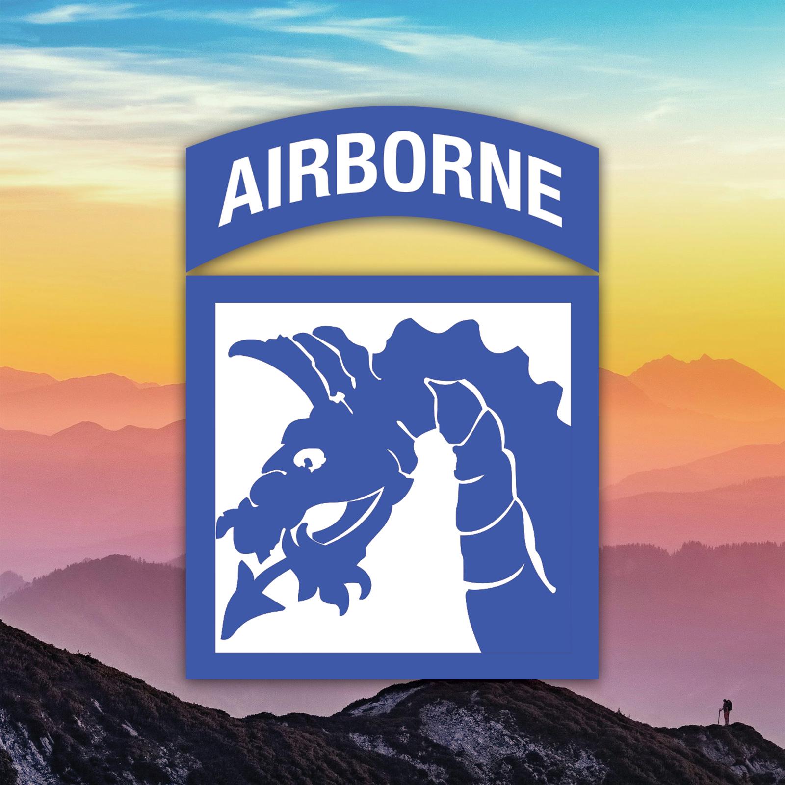 Xviii airborne corps - Etsy 日本