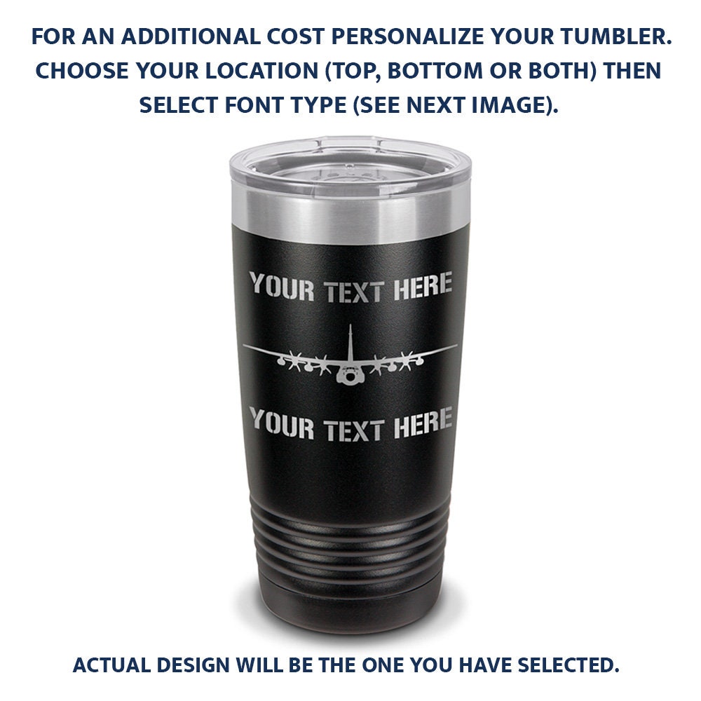 152 Tumbler / 20 or 30 Oz / Choose Color / Polar Camel / Double