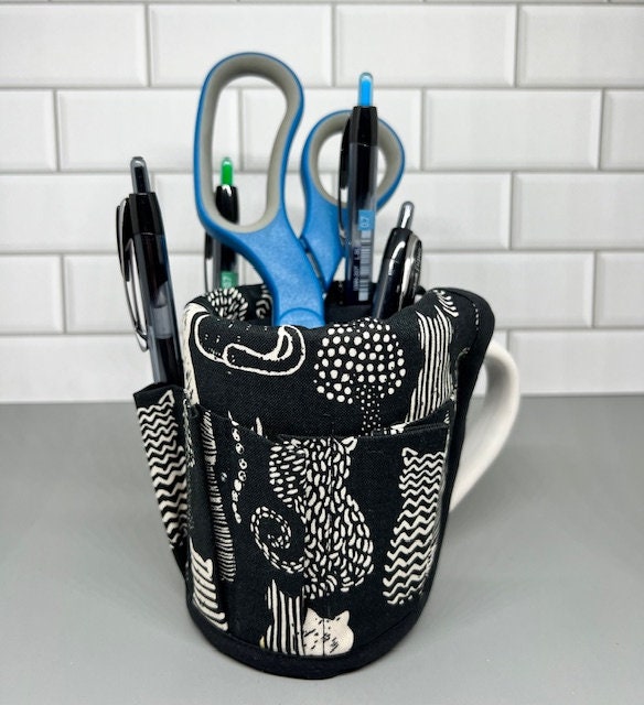 Coffee Cup Caddy