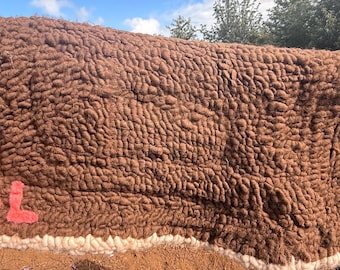Manta para silla de montar de lana estirada a medida / Manta para caballo western hecha a mano, Ranch Trail Performance (81 x 81 cm)