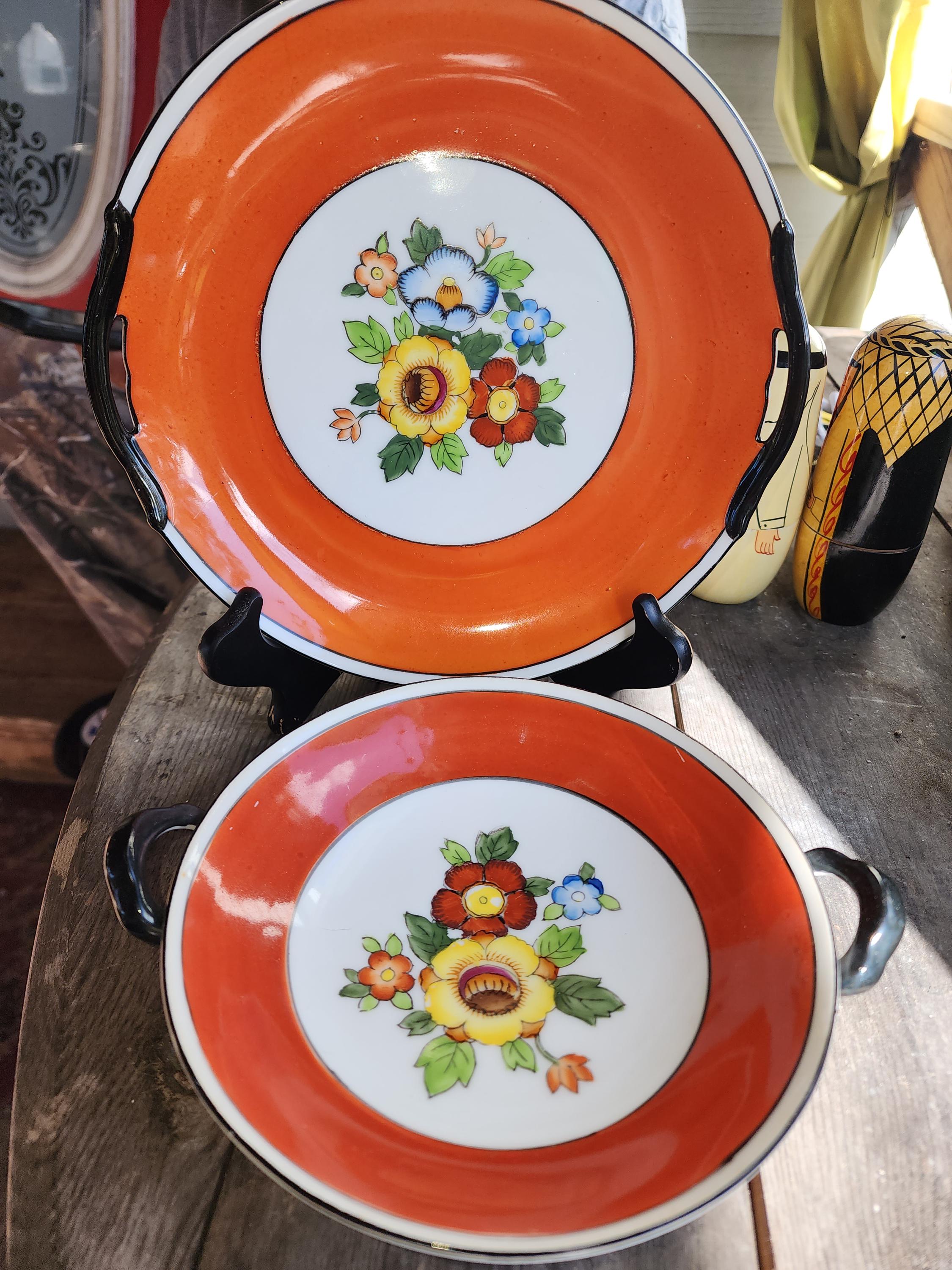 Antique noritake - Etsy 日本