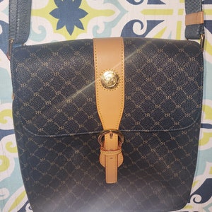 Bolso bandolera Rioni Messenger.
