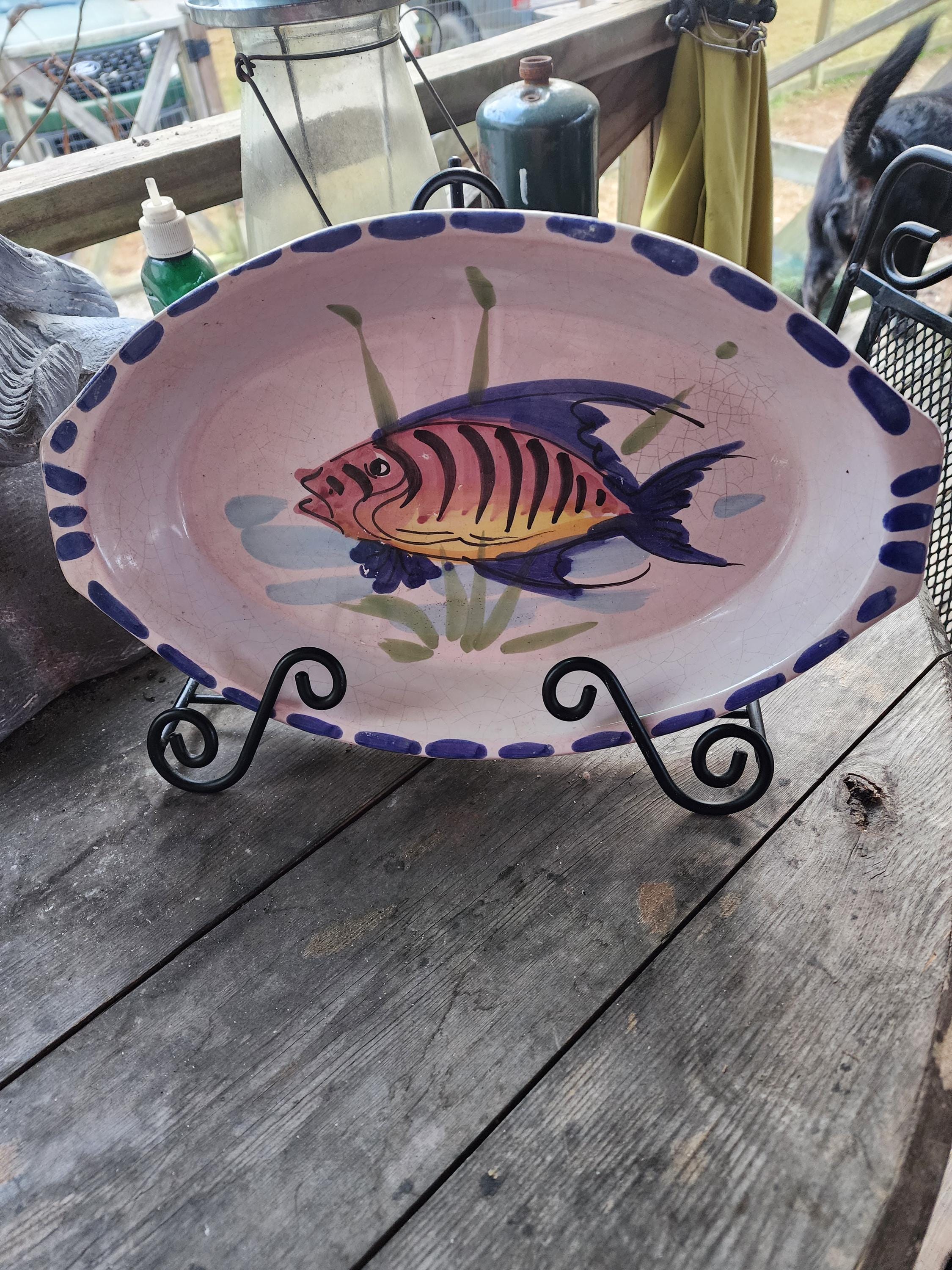 Vietri dinnerware - Etsy 日本