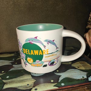 Starbucks discovery series mug - Etsy 日本